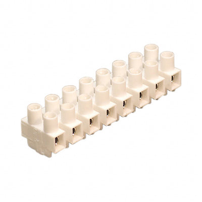 394000308 by Molex - CONNECTOR TERM STRIP 8CIRC 0.394