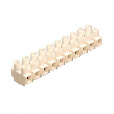 394000310 by Molex - CONNECTOR TERM STRIP 10CIRC 0.394