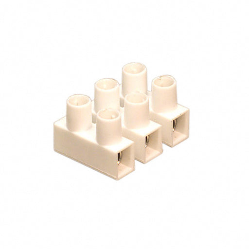 0394000403 by Molex - CONNECTOR TERM STRIP 3CIRC 0.394