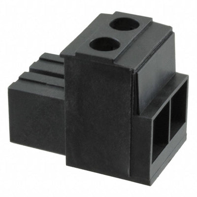 0394210002 by Molex - TERM BLOCK PLUG 2POS STR 12MM