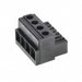 0394210004 by Molex - TERM BLOCK PLUG 4POS STR 12MM
