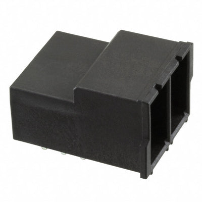 0394250002 by Molex - TERM BLOCK HDR 2POS 90DEG 12MM