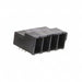 0394250004 by Molex - TERM BLOCK HDR 4POS 90DEG 12MM