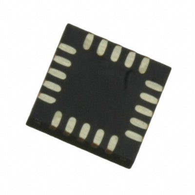 MPR121QR2 by NXP USA Inc. - IC CTLR TOUCH SENSOR 20-QFN