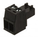 0395000002 by Molex - TERM BLOCK PLUG 2POS STR 3.5MM