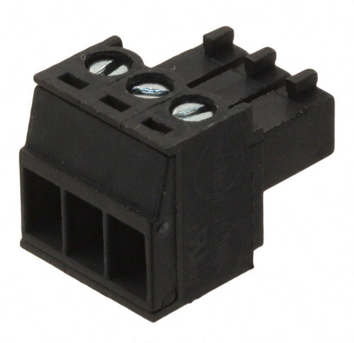 0395000003 by Molex - TERM BLOCK PLUG 3POS STR 3.5MM