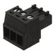 0395000003 by Molex - TERM BLOCK PLUG 3POS STR 3.5MM