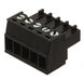 0395000005 by Molex - TERM BLOCK PLUG 5POS STR 3.5MM