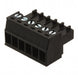 0395000006 by Molex - TERM BLOCK PLUG 6POS STR 3.5MM