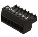 0395000007 by Molex - TERM BLOCK PLUG 7POS STR 3.5MM