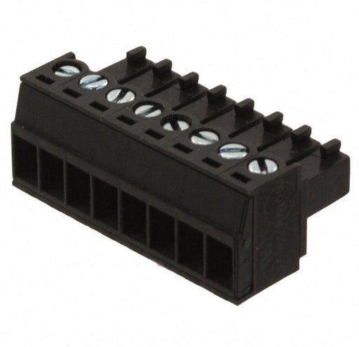 0395000008 by Molex - TERM BLOCK PLUG 8POS STR 3.5MM