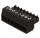 0395000008 by Molex - TERM BLOCK PLUG 8POS STR 3.5MM