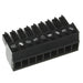 0395000009 by Molex - TERM BLOCK PLUG 9POS STR 3.5MM