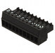 0395000010 by Molex - TERM BLOCK PLUG 10POS STR 3.5MM