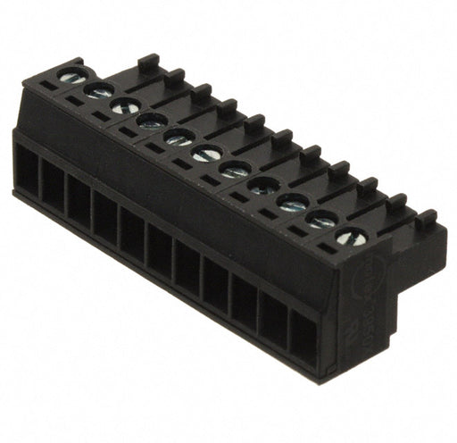 0395000011 by Molex - TERM BLOCK PLUG 11POS STR 3.5MM