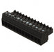 0395000013 by Molex - TERM BLOCK PLUG 13POS STR 3.5MM