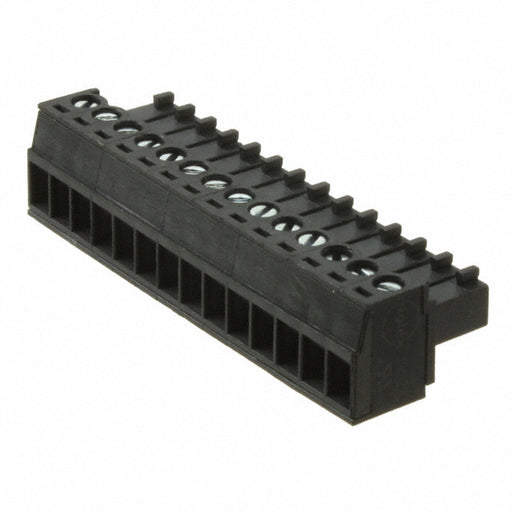 395000014 by Molex - TERM BLOCK PLUG 14POS STR 3.5MM