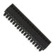 0395000017 by Molex - TERM BLOCK PLUG 17POS STR 3.5MM