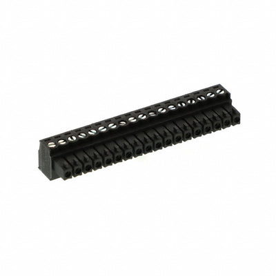395000018 by Molex - TERM BLOCK PLUG 18POS STR 3.5MM