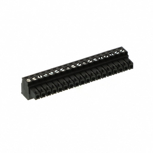 395000018 by Molex - TERM BLOCK PLUG 18POS STR 3.5MM