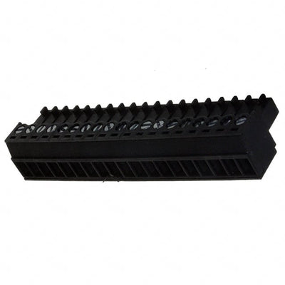 0395000019 by Molex - TERM BLOCK PLUG 19POS STR 3.5MM