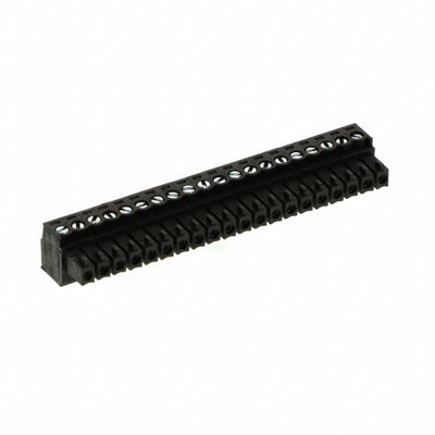 395000020 by Molex - TERM BLOCK PLUG 20POS STR 3.5MM