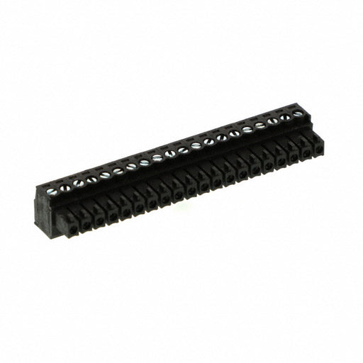 395000020 by Molex - TERM BLOCK PLUG 20POS STR 3.5MM