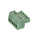 0395005005 by Molex - TERM BLOCK PLUG 5POS STR 3.5MM