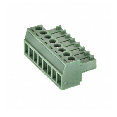 0395005008 by Molex - TERM BLOCK PLUG 8POS STR 3.5MM