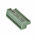 0395005011 by Molex - TERM BLOCK PLUG 11POS STR 3.5MM