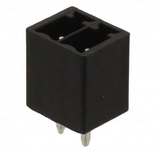 0395011002 by Molex - TERM BLOCK HDR 2POS VERT 3.5MM