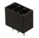 0395011003 by Molex - TERM BLOCK HDR 3POS VERT 3.5MM