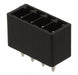 0395011004 by Molex - TERM BLOCK HDR 4POS VERT 3.5MM