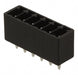 0395011006 by Molex - TERM BLOCK HDR 6POS VERT 3.5MM