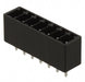0395011007 by Molex - TERM BLOCK HDR 7POS VERT 3.5MM