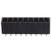 0395011009 by Molex - TERM BLOCK HDR 9POS VERT 3.5MM