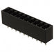 0395011010 by Molex - TERM BLOCK HDR 10POS VERT 3.5MM