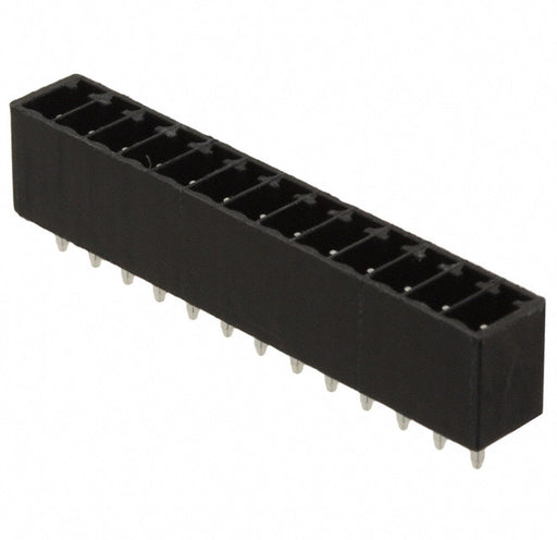 0395011013 by Molex - TERM BLOCK HDR 13POS VERT 3.5MM