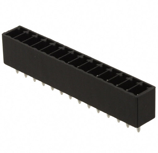 0395011014 by Molex - TERM BLOCK HDR 14POS VERT 3.5MM