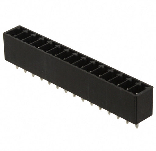 395011015 by Molex - TERM BLOCK HDR 15POS VERT 3.5MM