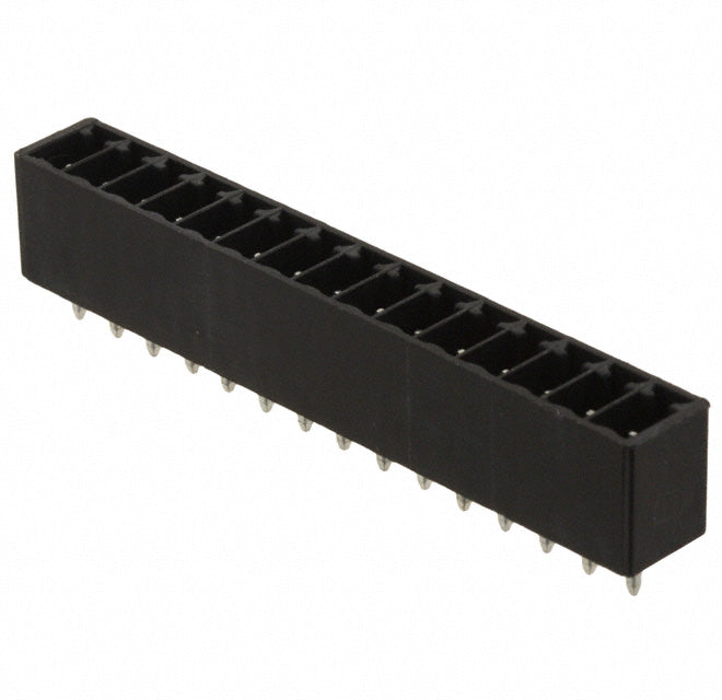 395011015 by Molex - TERM BLOCK HDR 15POS VERT 3.5MM