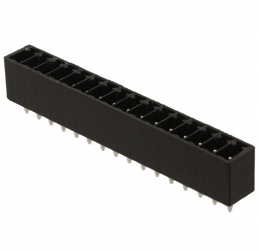 0395011016 by Molex - TERM BLOCK HDR 16POS VERT 3.5MM