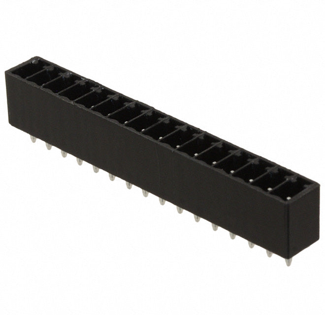 0395011016 by Molex - TERM BLOCK HDR 16POS VERT 3.5MM