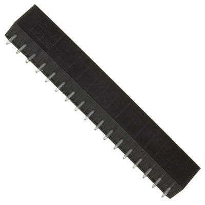 0395011017 by Molex - TERM BLOCK HDR 17POS VERT 3.5MM