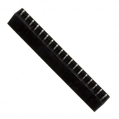 0395011018 by Molex - TERM BLOCK HDR 18POS VERT 3.5MM