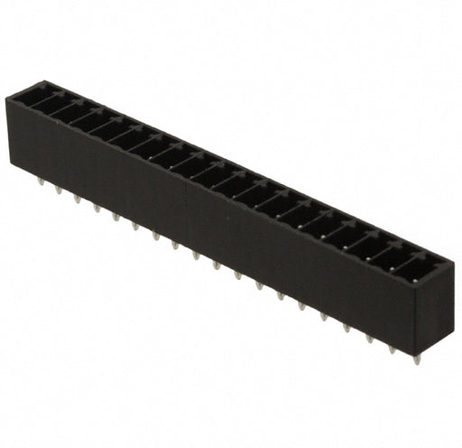 0395011019 by Molex - TERM BLOCK HDR 19POS VERT 3.5MM