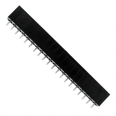 0395011020 by Molex - TERM BLOCK HDR 20POS VERT 3.5MM