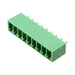 0395016009 by Molex - TERM BLOCK HDR 9POS VERT 3.5MM