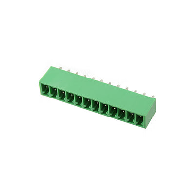 0395016012 by Molex - TERM BLOCK HDR 12POS VERT 3.5MM