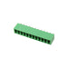 0395016012 by Molex - TERM BLOCK HDR 12POS VERT 3.5MM